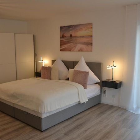 Sophie Superior Apartment Karlsruhe Eksteriør bilde