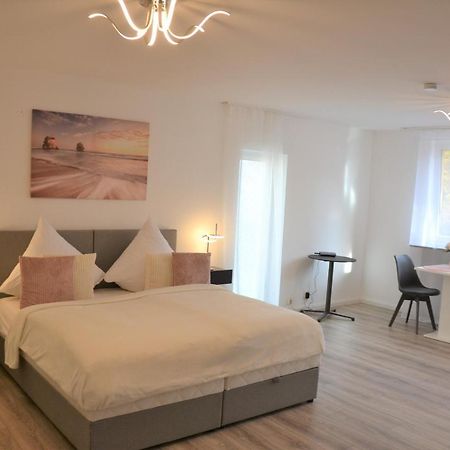 Sophie Superior Apartment Karlsruhe Eksteriør bilde