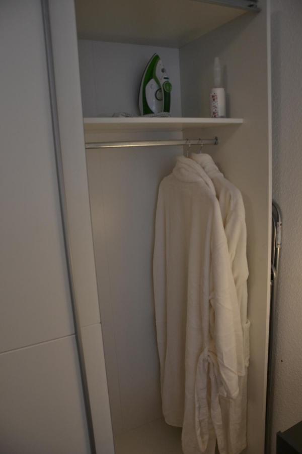 Sophie Superior Apartment Karlsruhe Eksteriør bilde