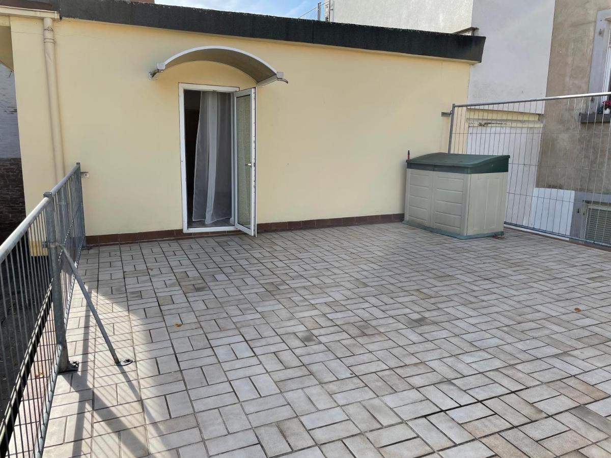 Sophie Superior Apartment Karlsruhe Eksteriør bilde