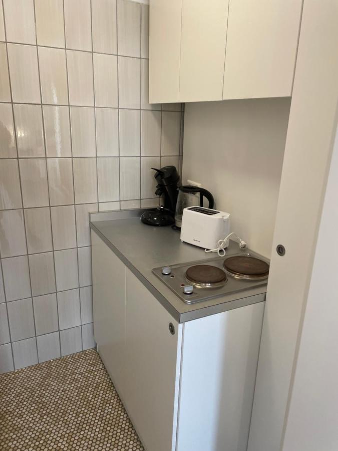 Sophie Superior Apartment Karlsruhe Eksteriør bilde