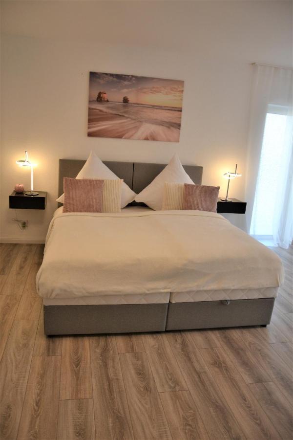 Sophie Superior Apartment Karlsruhe Eksteriør bilde